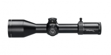 Preview: DDoptics Nighteagle V8 2,5-20x56 NFX Supershort Zielfernrohr